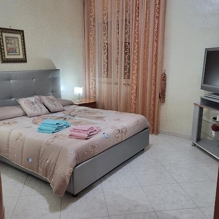 Casa Bevar เนเปิลส์ ภายนอก รูปภาพ