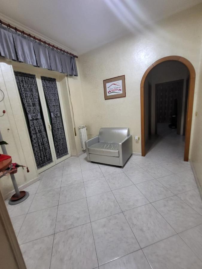 Casa Bevar เนเปิลส์ ภายนอก รูปภาพ