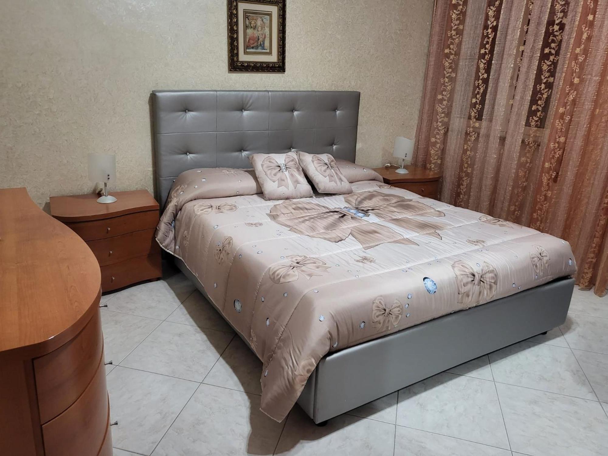 Casa Bevar เนเปิลส์ ภายนอก รูปภาพ